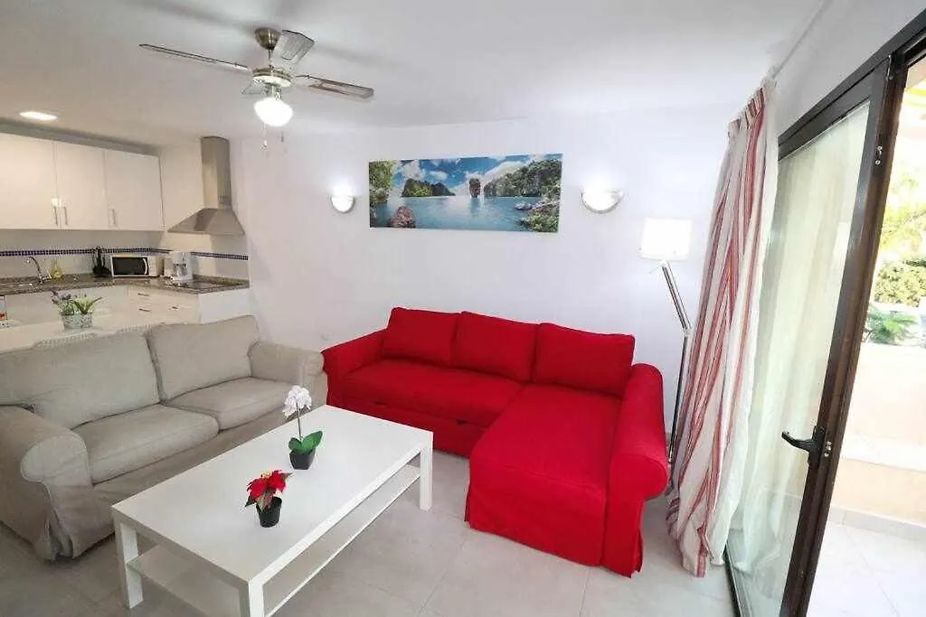 Apartment Mare Verde B90 By Tenerife Rental & Sales Costa Adeje