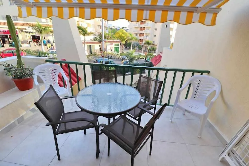 Mare Verde B90 By Tenerife Rental & Sales Costa Adeje  0*, Costa Adeje (Tenerife) Španělsko