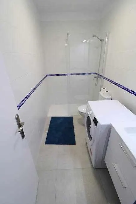 Mare Verde B90 By Tenerife Rental & Sales Costa Adeje  Apartmán