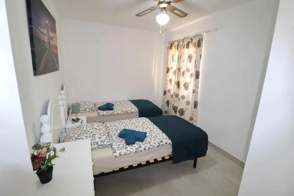 Apartamento Mare Verde B90 By Tenerife Rental & Sales Costa Adeje