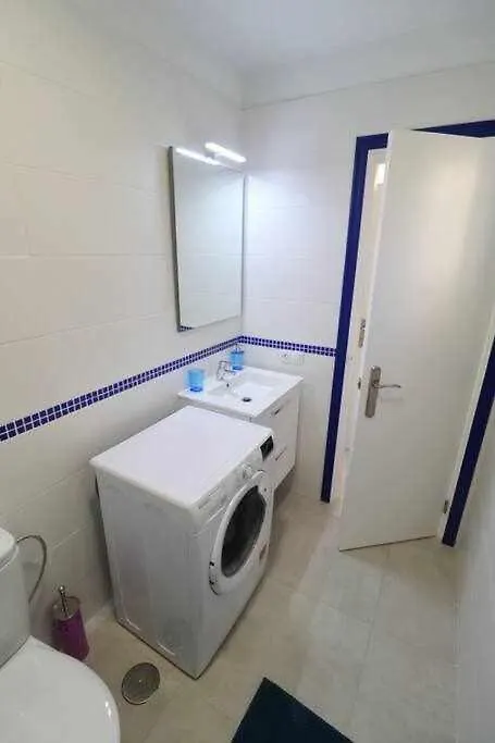 Apartmán Mare Verde B90 By Tenerife Rental & Sales Costa Adeje