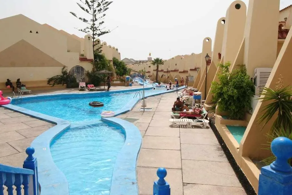 Apartmán Mare Verde B90 By Tenerife Rental & Sales Costa Adeje