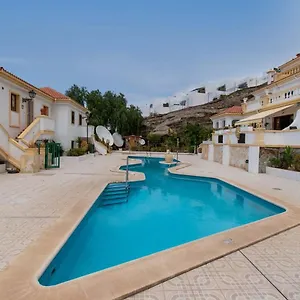 Apartment Terrace View