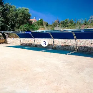  Apartment Myrto Greece